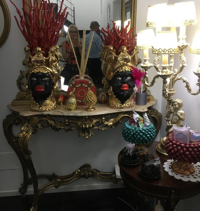 B&B Dell'Orologio主图