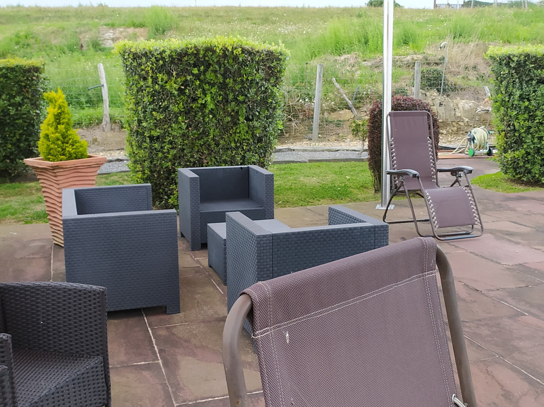 Posada Casa Rural Azaga主图