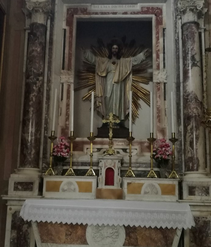 Chiesa di San Martino-Toirano必去景点