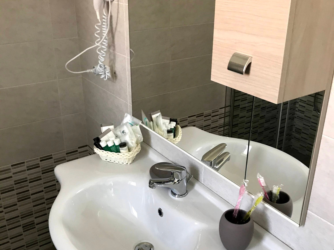 B&B a casa di PaPi主图