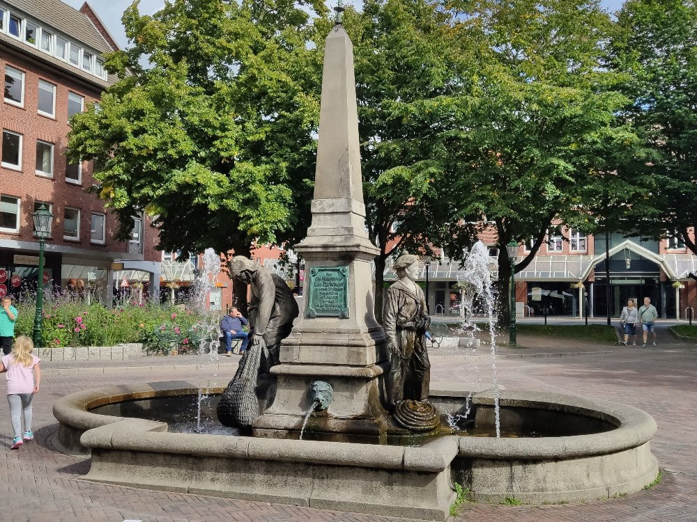 Fürbringer-Brunnen