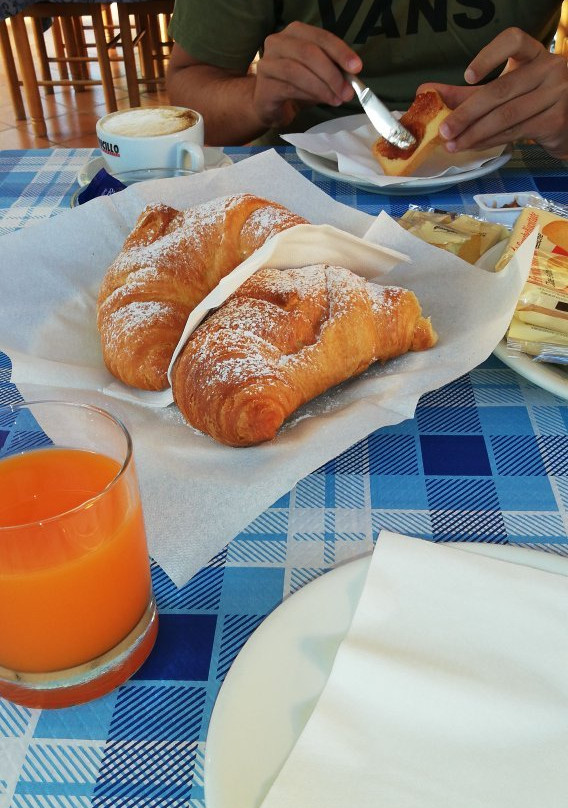 Hotel Residence Il Rifugio主图