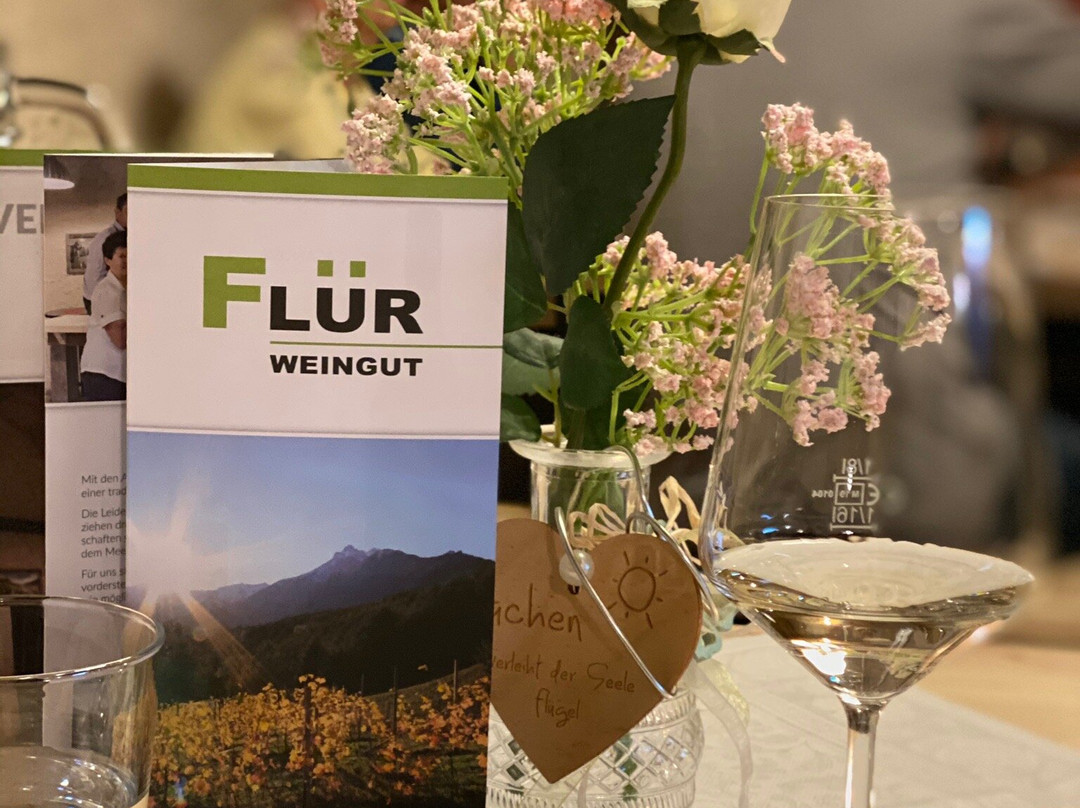 Weingut Flür-Tarrenz必去景点