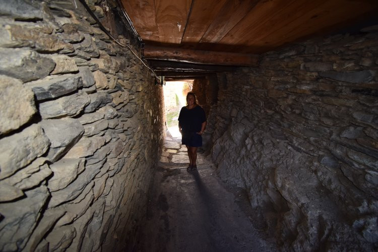 Iglesia de San Miquel de Fontaneda-Fontaneda必去景点