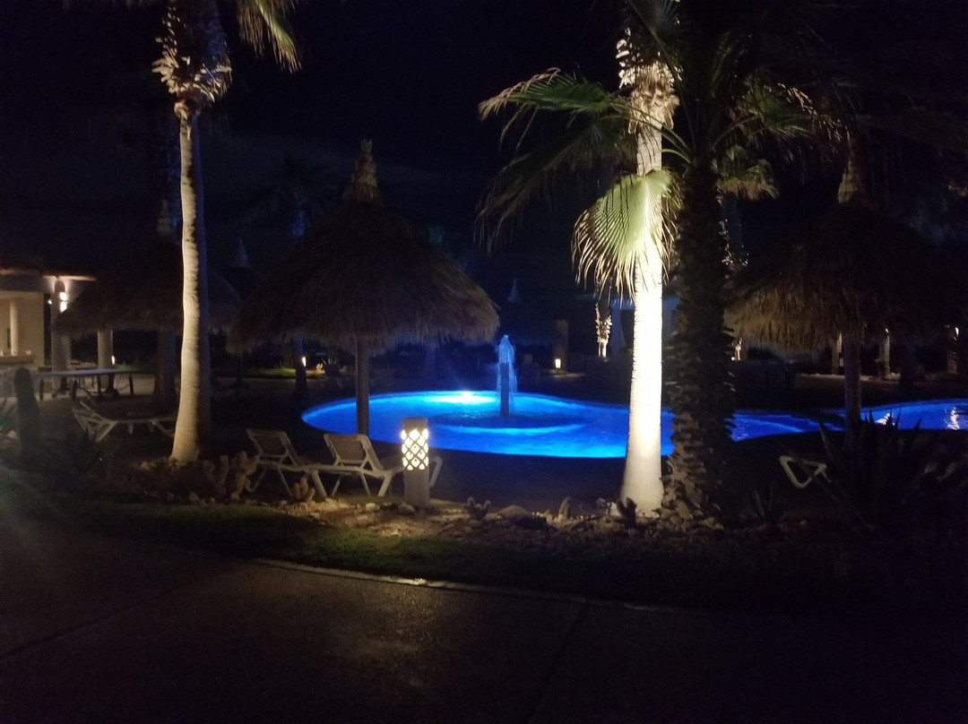 Mayan Palace at Vidanta Puerto Peñasco主图