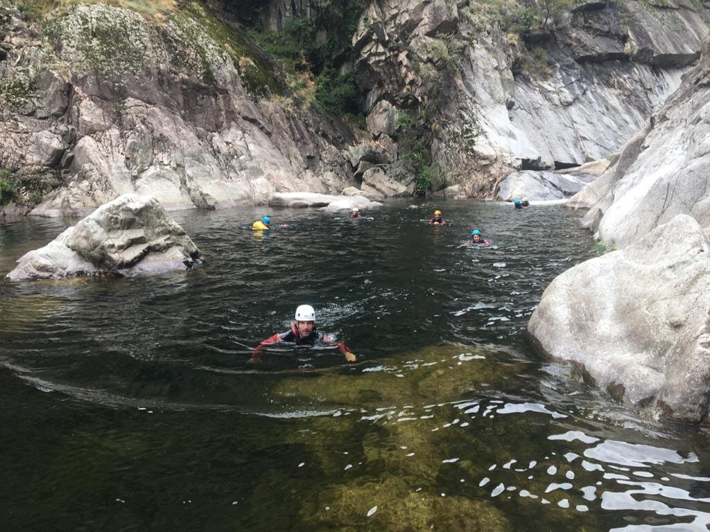 Nature Canyon景点图片
