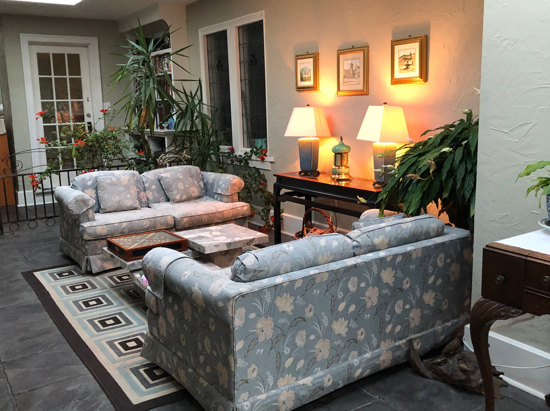 La Rosetta Bed & Breakfast主图