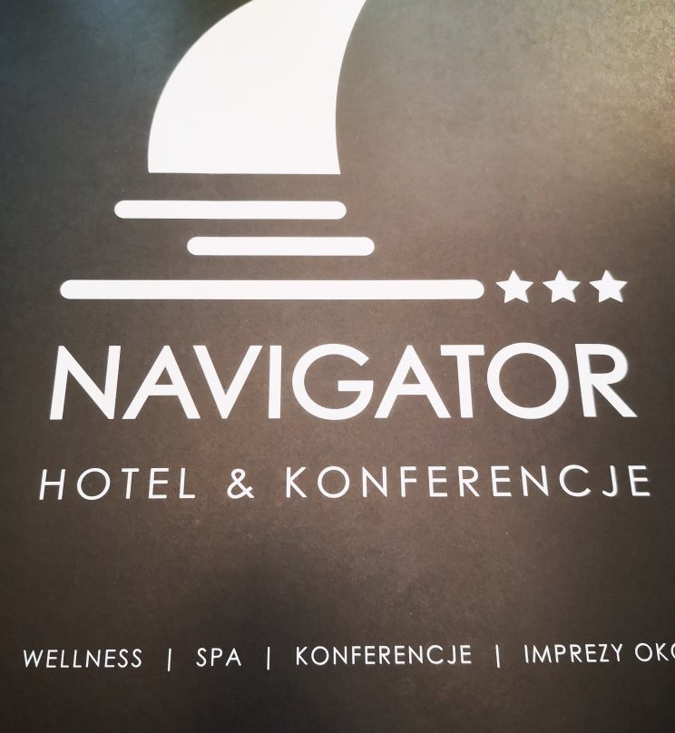 Navigator Hotel I Konferencje主图