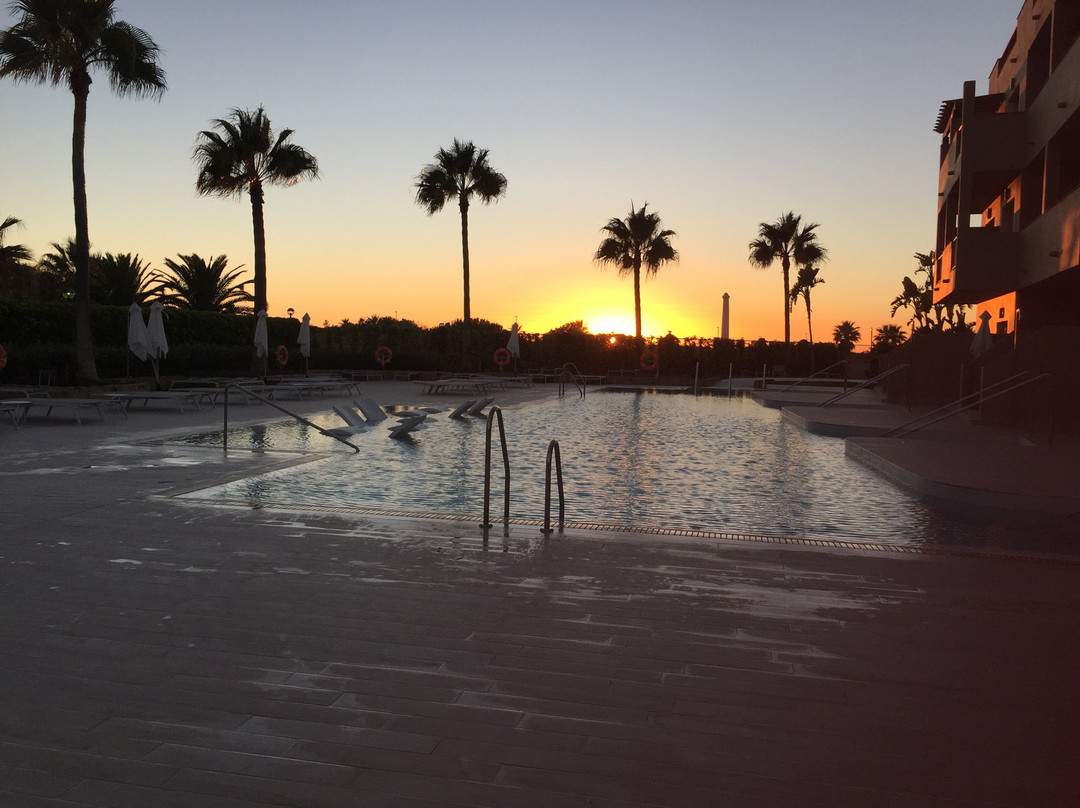 Elba Costa Ballena Beach & Thalasso Resort主图