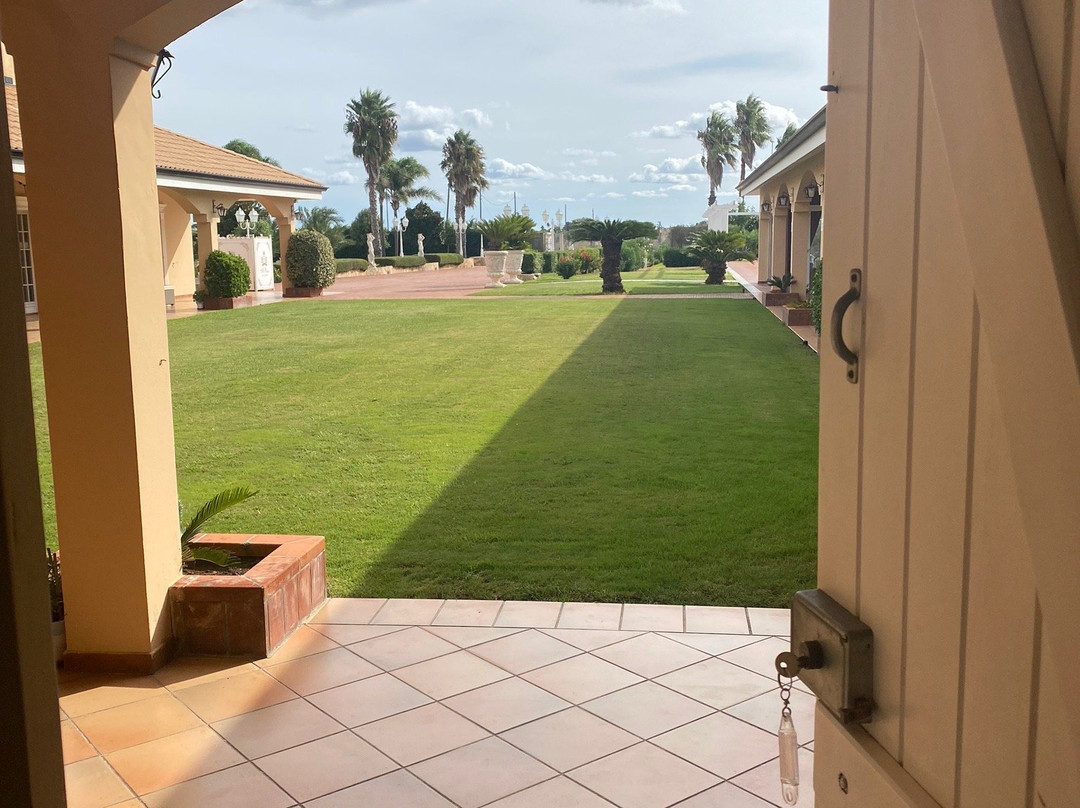 Al Parco Agriturismo主图