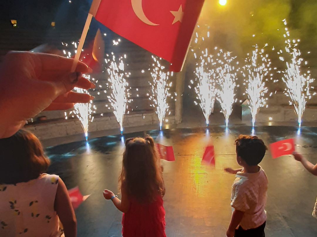 Royal Holiday Palace主图