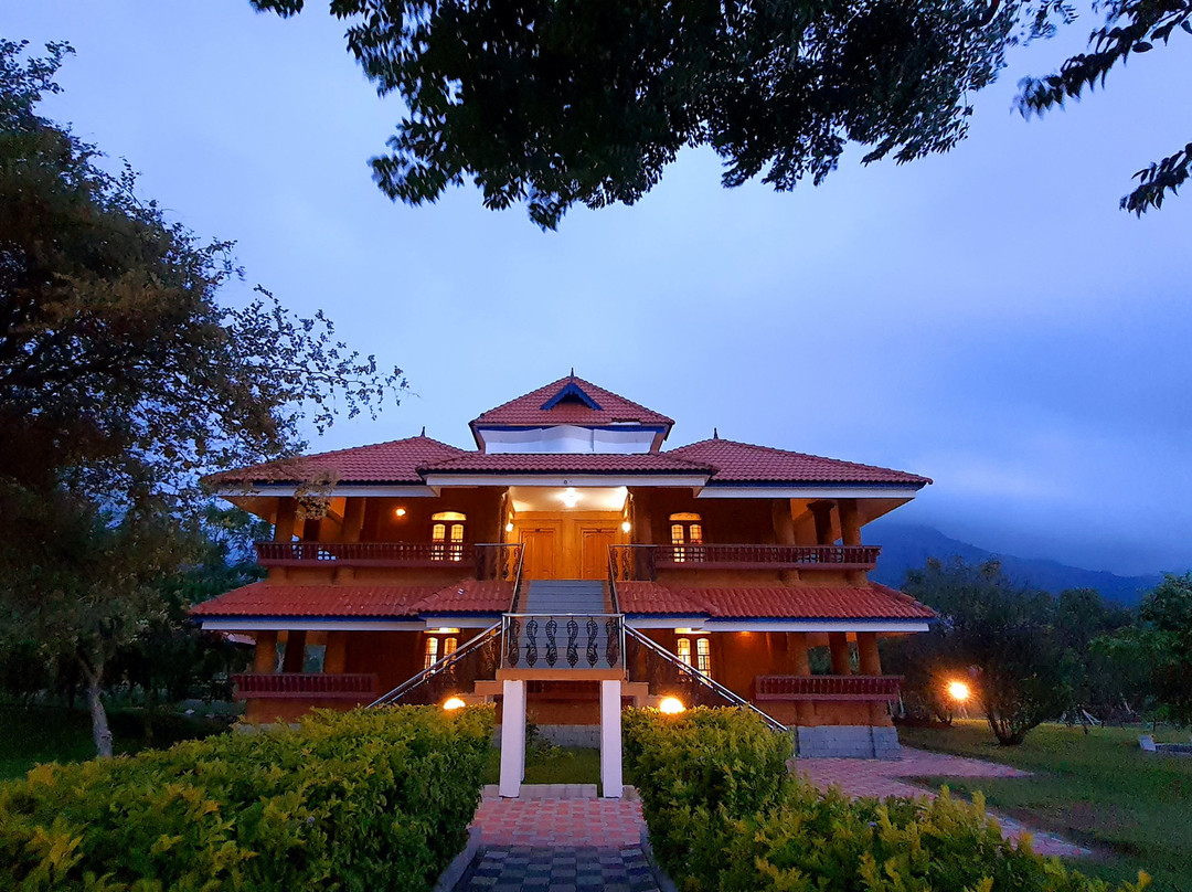 Avadale Masinagudi主图