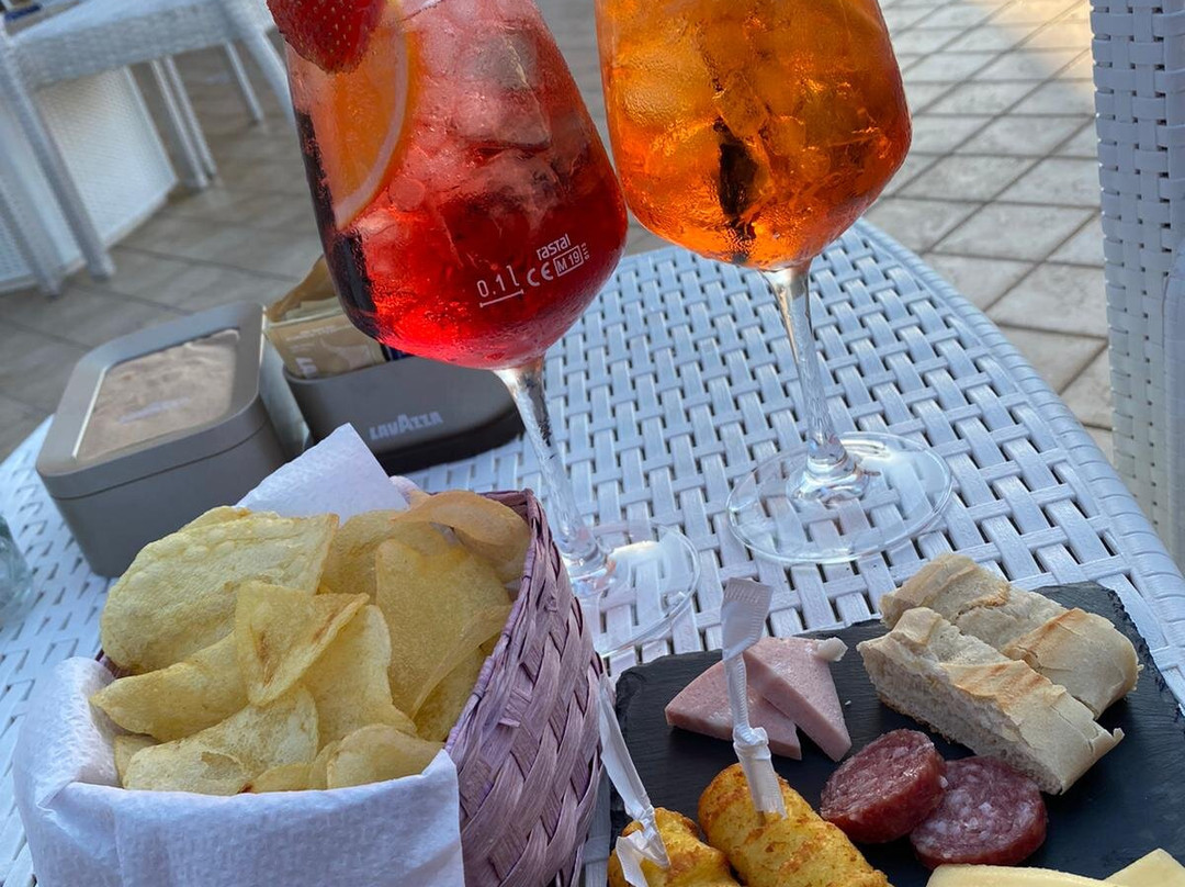 Tropical - Porto Torres-Porto Torres必去景点