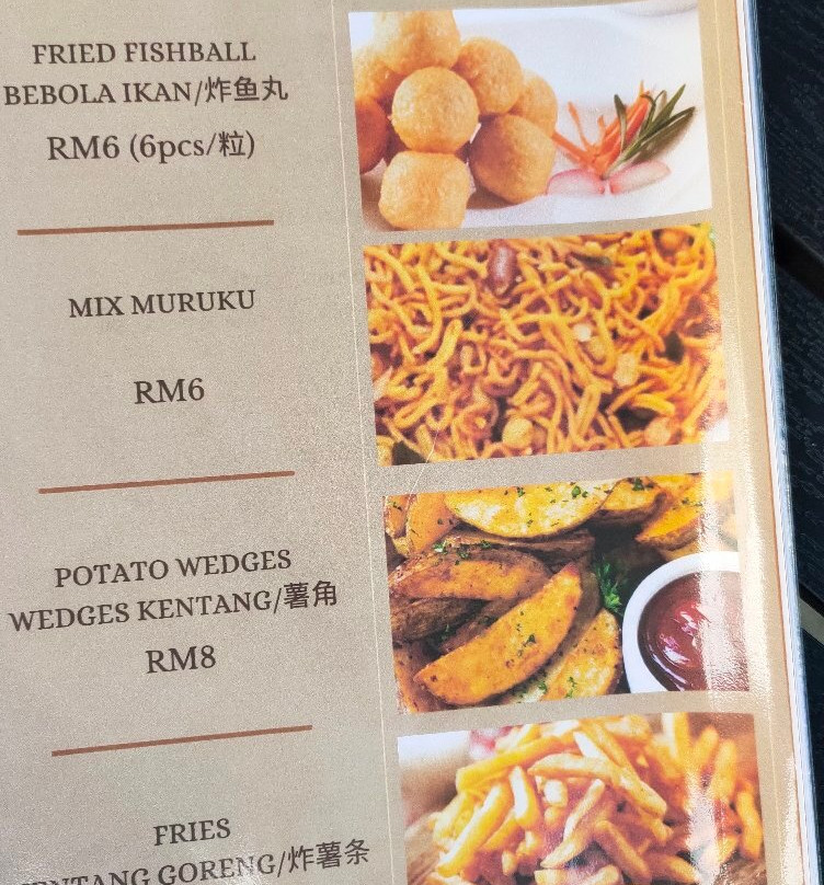 Green World Hotel主图