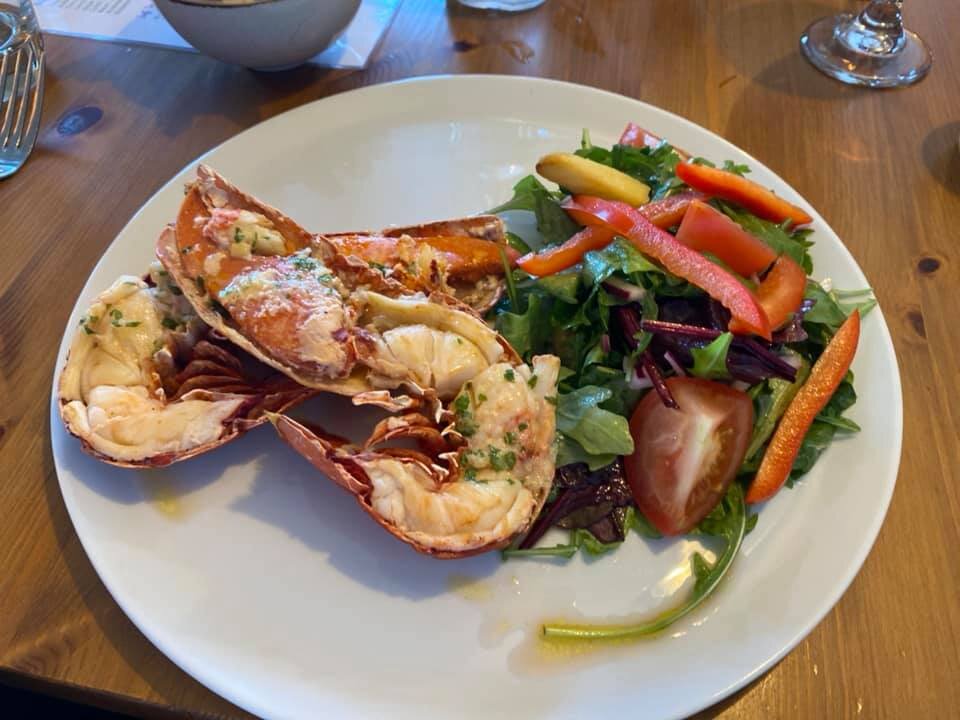 Jura Hotel-餐饮
