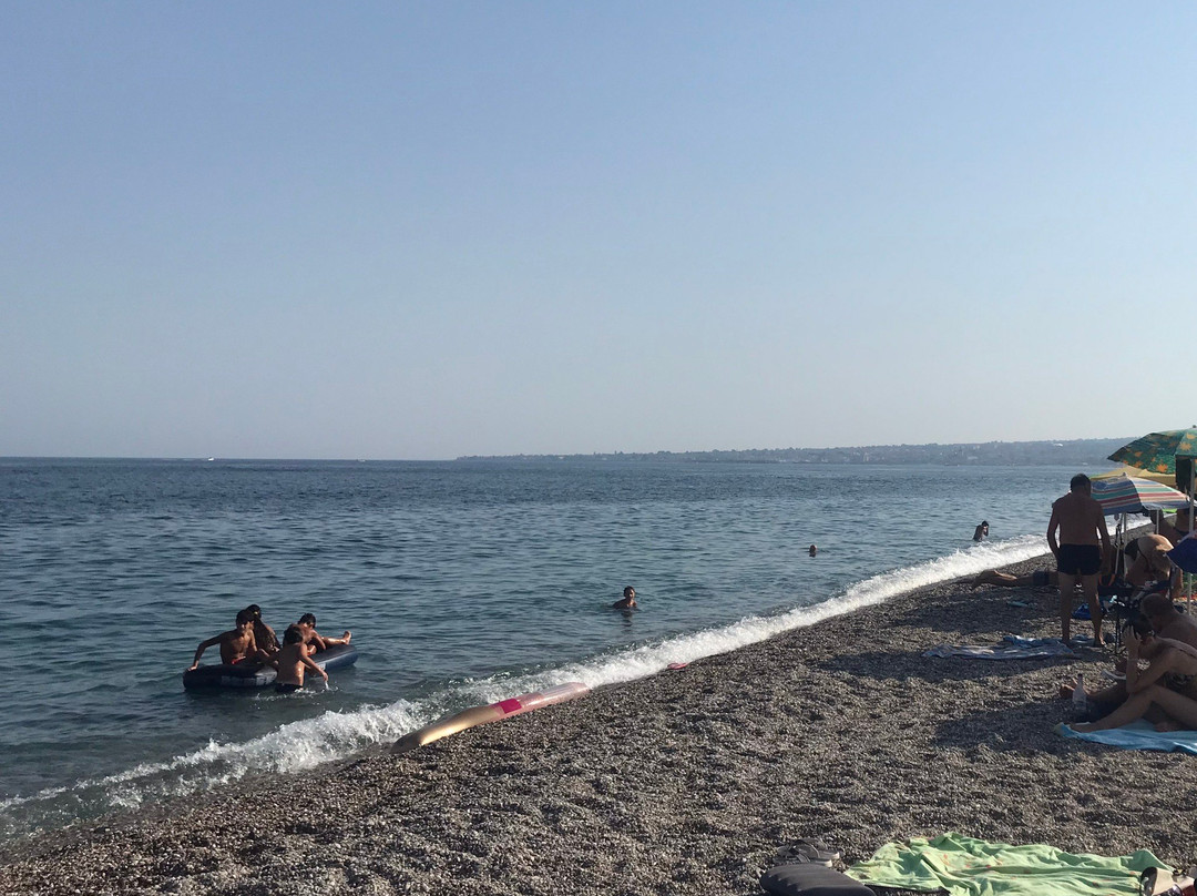 Lido Monsone景点图片