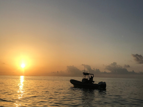 Business Trip Charters-大开曼岛必去景点