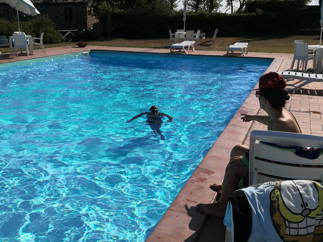 Fattoria La Cacciata主图