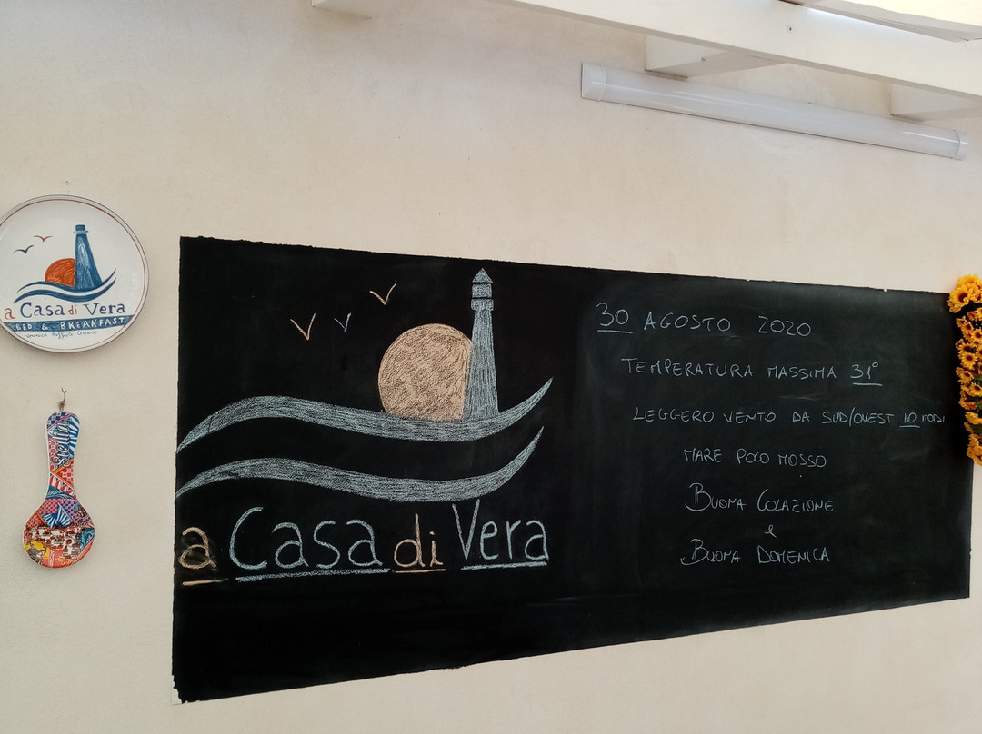 A Casa di Vera主图