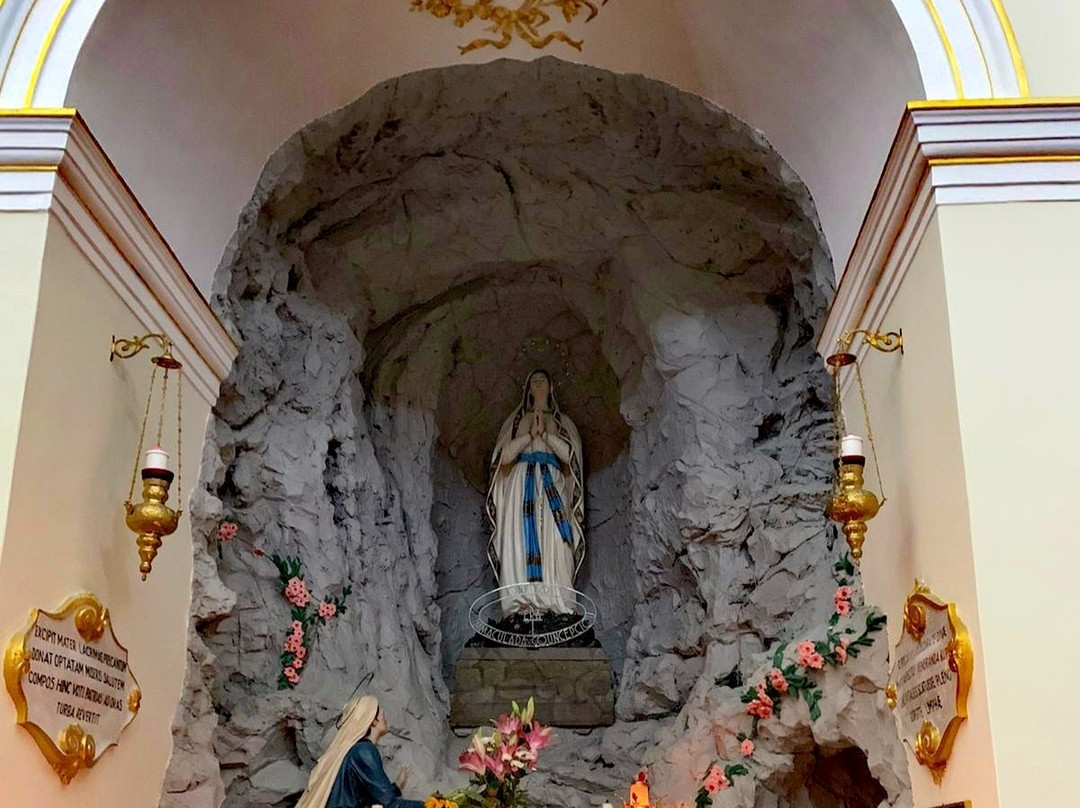 Chiesa di San Giuseppe景点图片