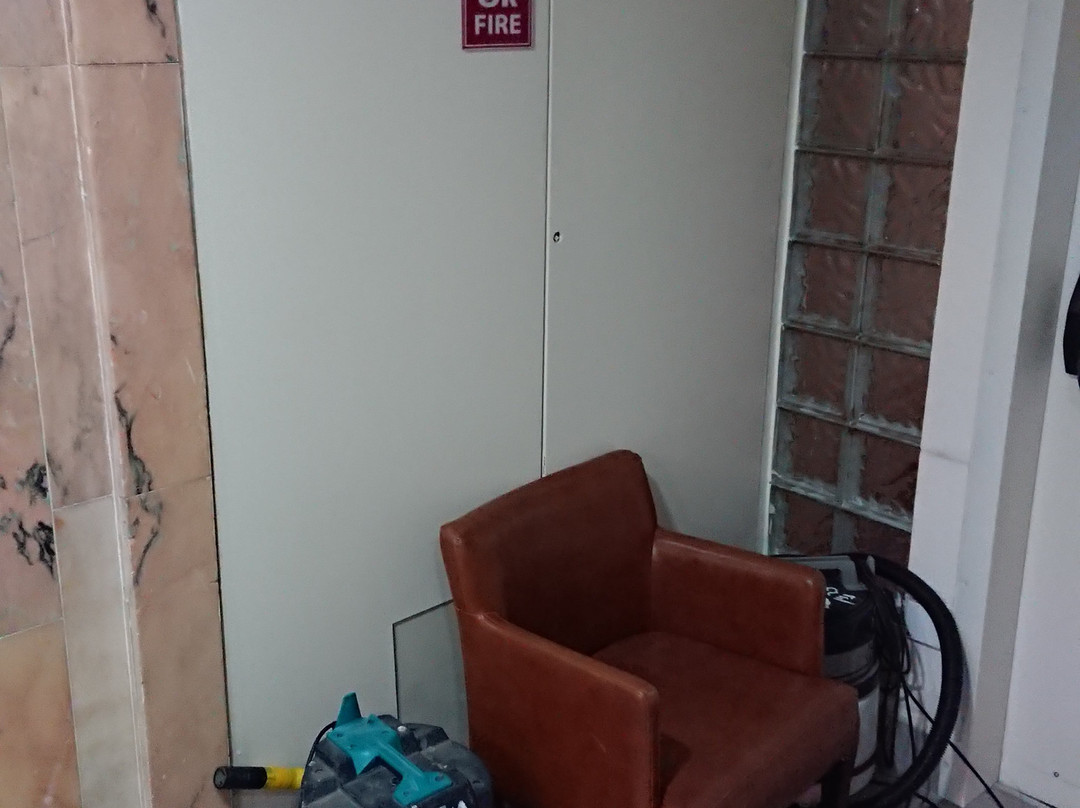 太巴列利奥纳多酒店主图