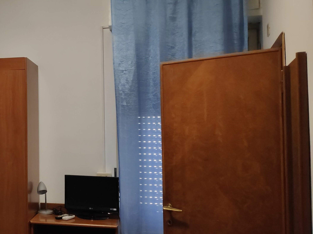 阿斯特酒店主图