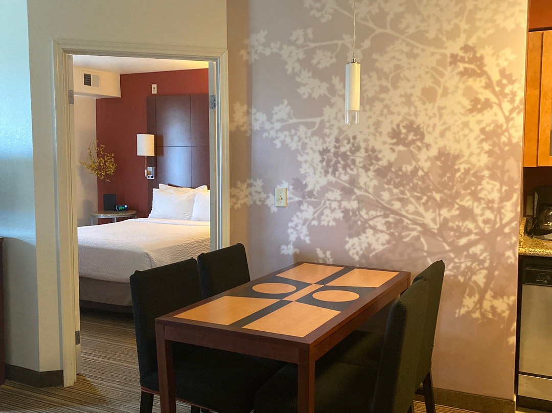 Residence Inn by Marriott Phoenix Glendale/Peoria主图
