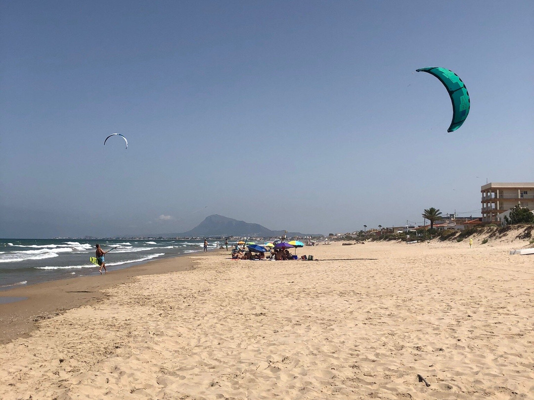 Kite45°景点图片
