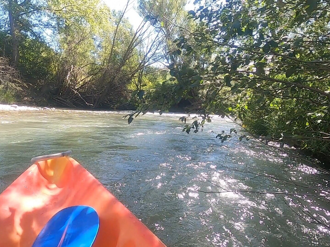 Randonnée Canoé Kayak Nature景点图片