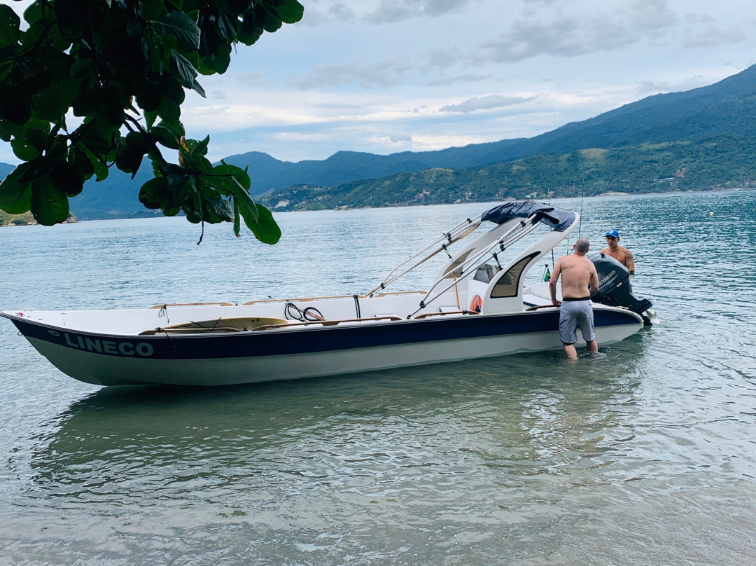 P3S-圣塞巴斯蒂昂必去景点