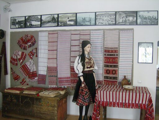 Avrig Museum景点图片
