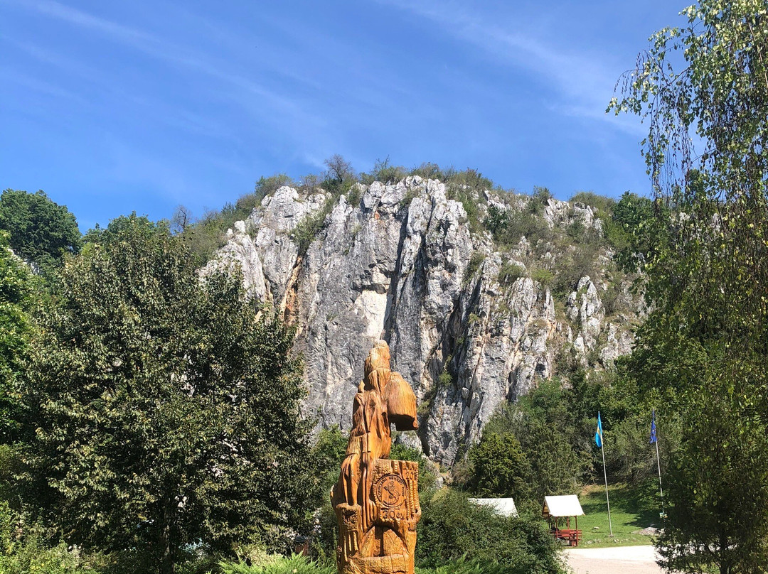 Baradla Cave-Aggtelek必去景点