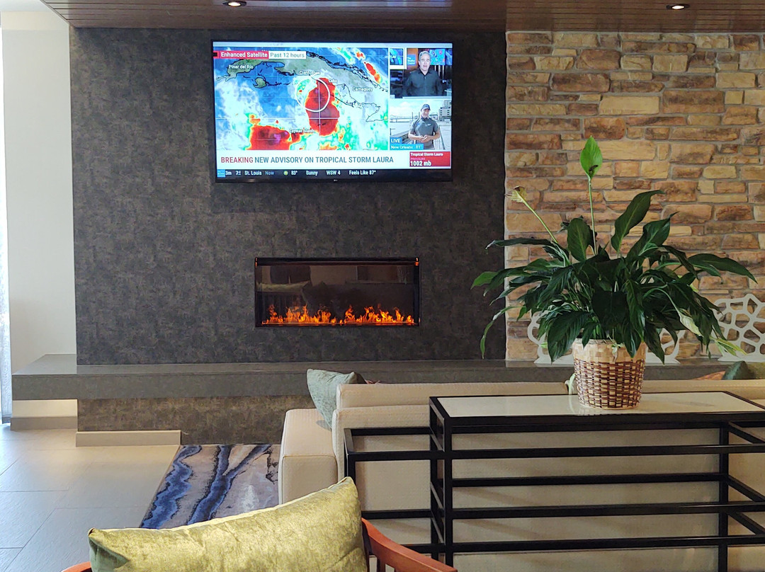 Fairfield Inn & Suites Whitewater主图