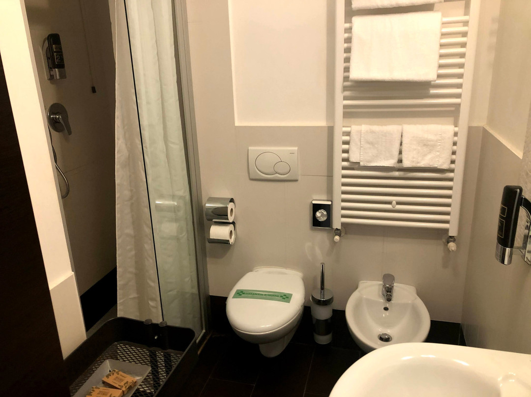 潘诺尼亚别墅酒店主图