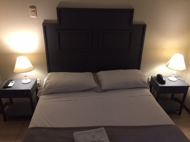 Hotel Mirador Del Dayman主图