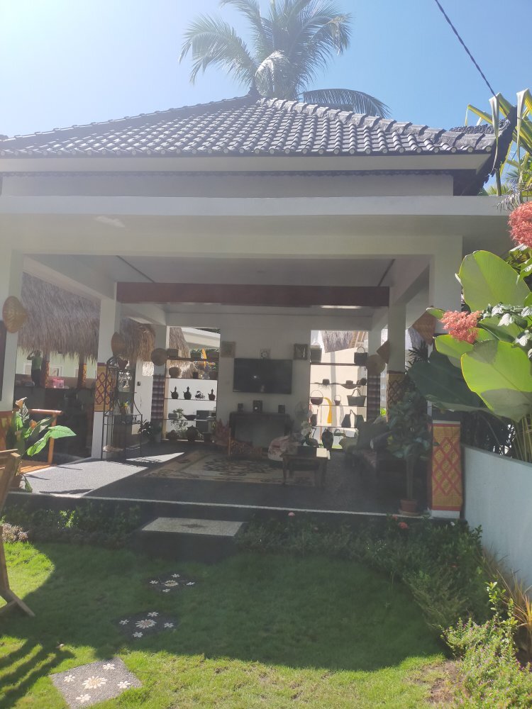 Putri Kori Villa and Resort-官方