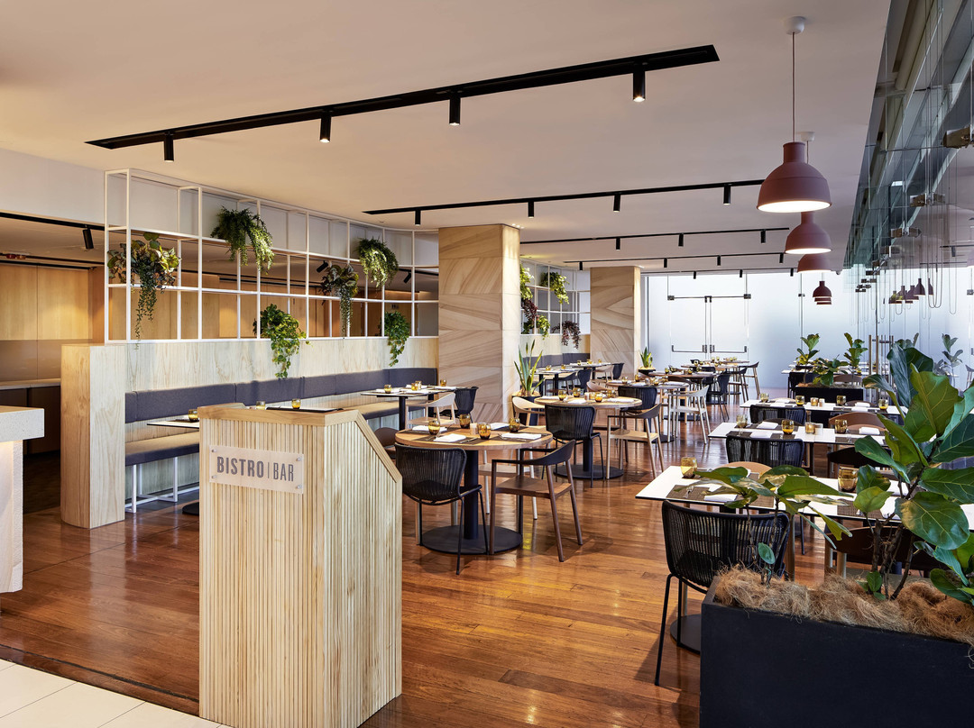 悉尼北莱德万怡酒店主图