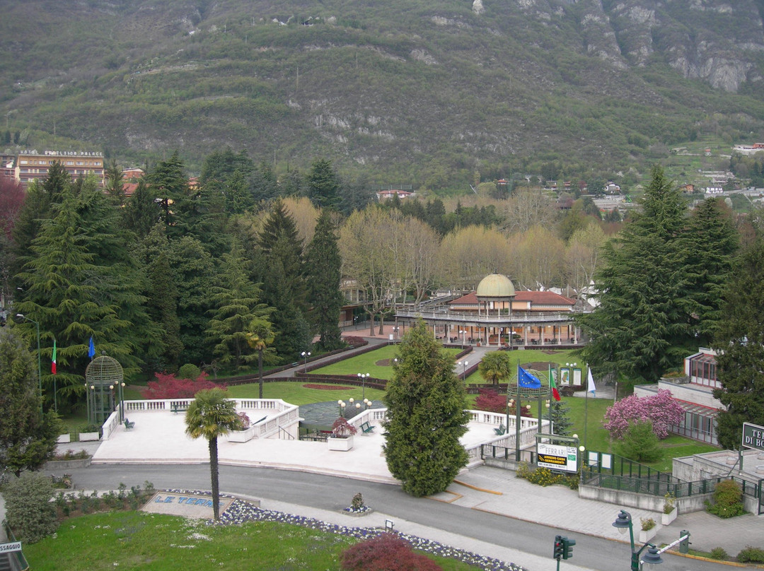 Residence Antica Fonte