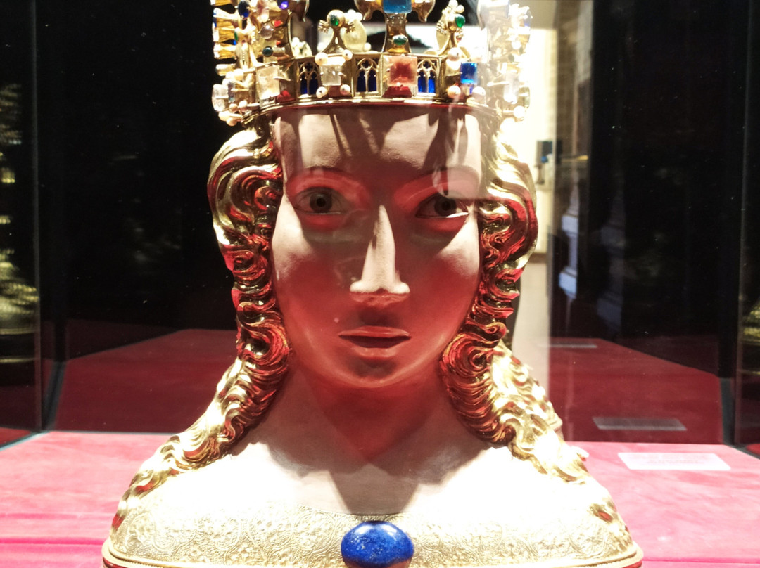 Pinacoteca di Castiglion Fiorentino景点图片