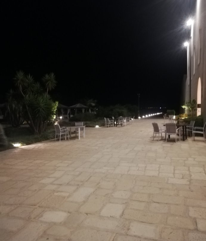 Masseria La Cornula主图