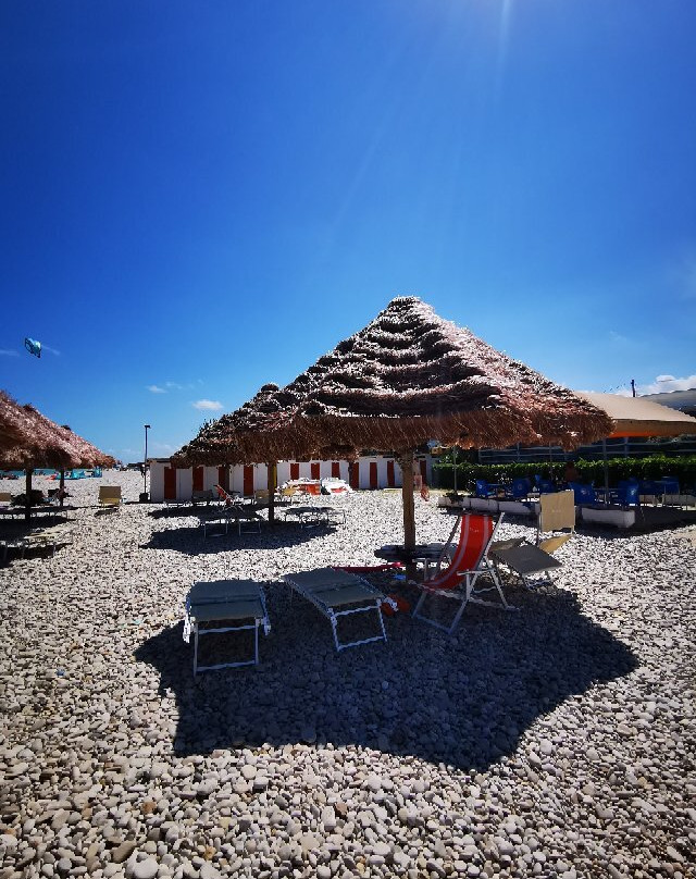 Lido La Galetta-Fossacesia Marina必去景点