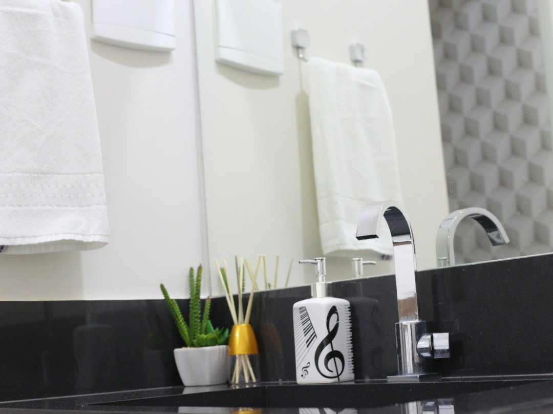 Pousada Recanto do Jalapao主图