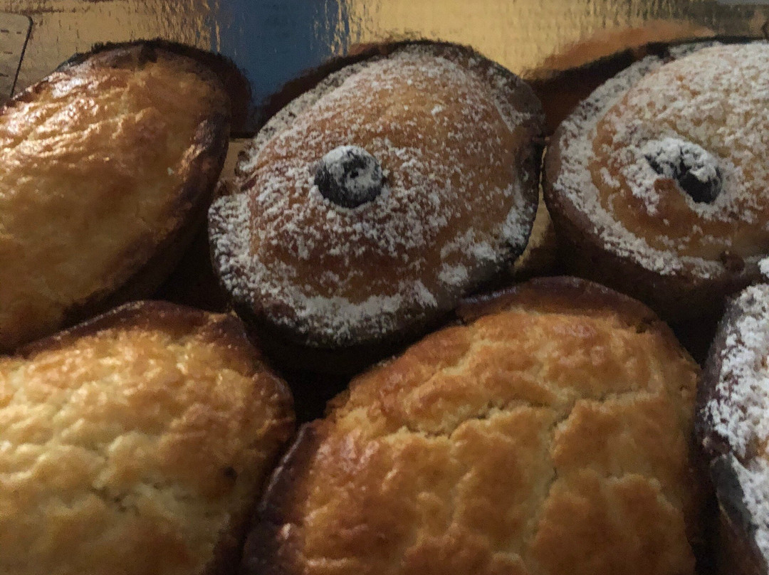 Pasticceria Gelateria Caffetteria HELENA