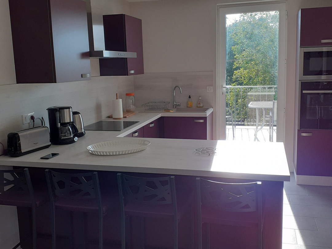 Domaine De Pouzelande主图