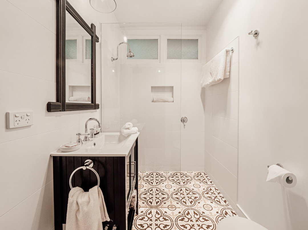 珍妮丝塔住宿加早餐酒店主图