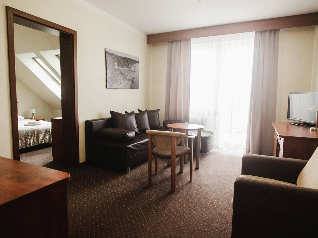 Dom Wypoczynkowy Airen主图