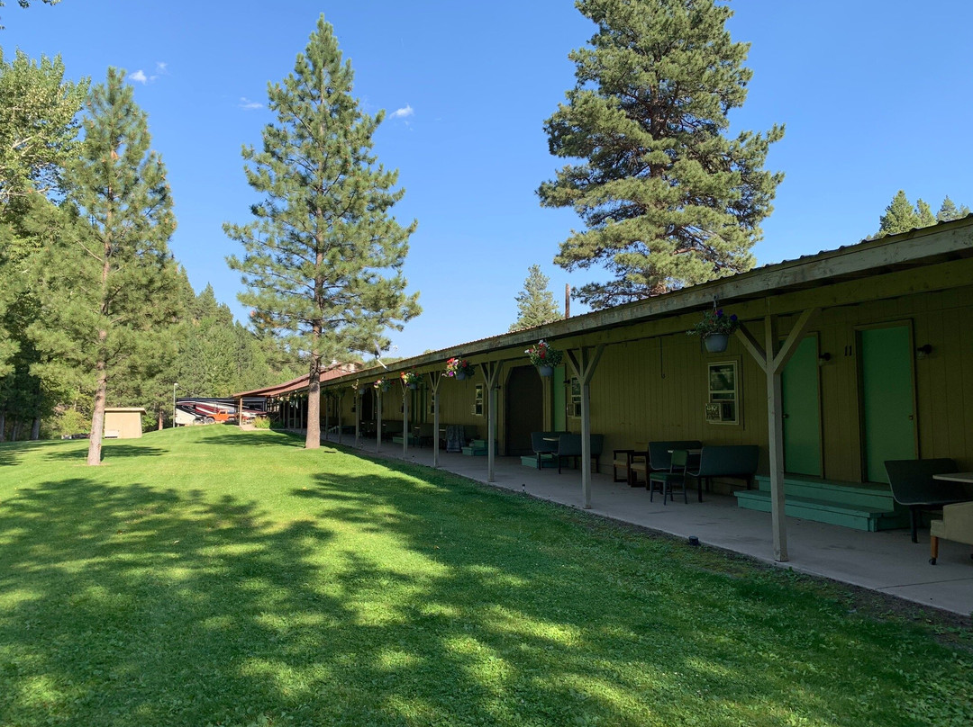 7R Guest Ranch主图