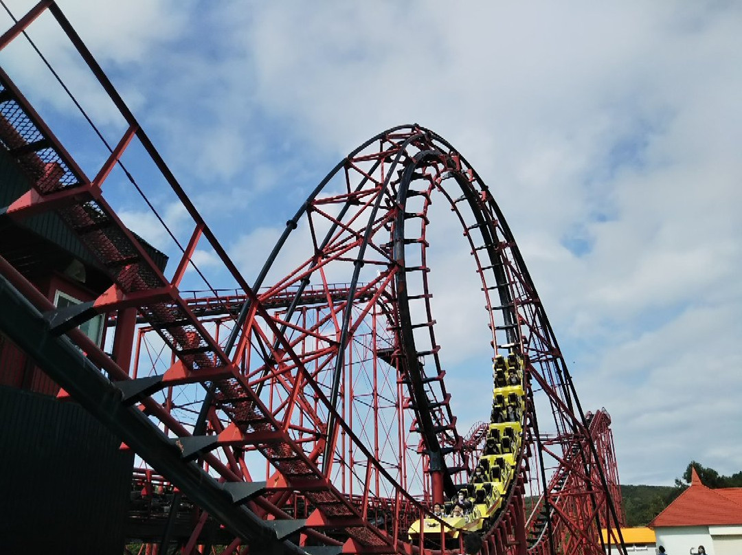 Hokkaido Greenland-岩见泽市必去景点