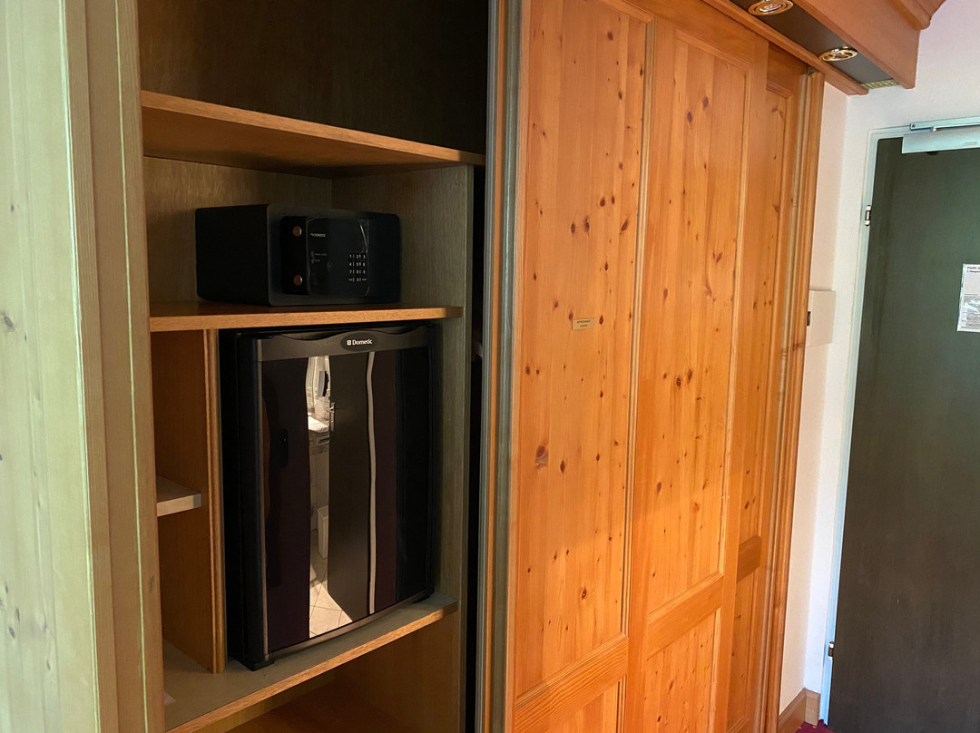 阿拉贝拉布劳内克酒店主图