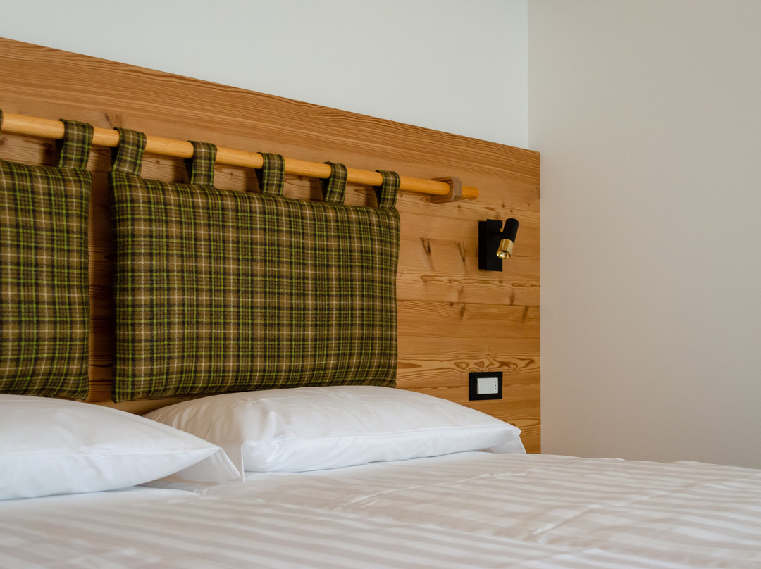 Bioagritur La Casa Dei Trajeri主图